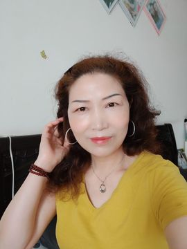 奶茶姐姐☕主播照片
