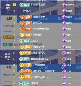 金麒麟好运连连🎤主播照片