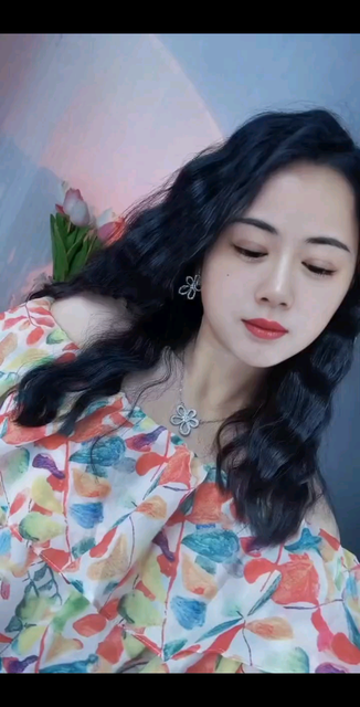 玫瑰加油呀   愿七