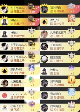 娜扎🧸主播照片