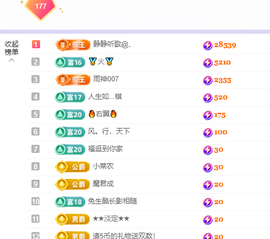 🎶柒歌主播照片