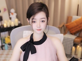 雅欣小可爱吖💗.主播照片