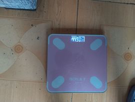 果果(平安好运)主播照片
