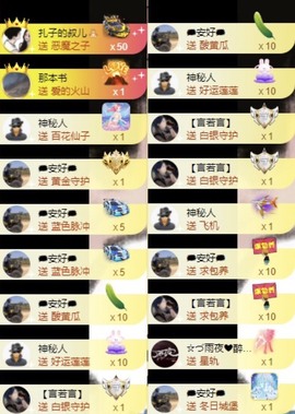 娜扎🧸主播照片