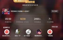 广西壮族姑姑主播照片
