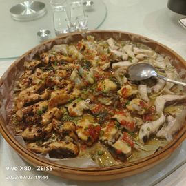 戰神大元帥黎歌主播照片