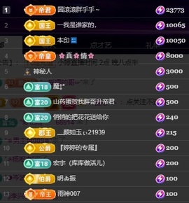 小婷🎤烟嗓☆づ的图片