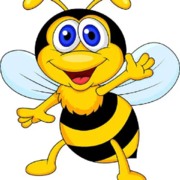 🐝小蜜蜂🐝：