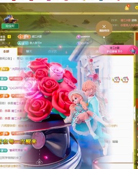 小玲宝🧸安静唱歌主播照片
