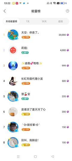 友谊故事会主播照片