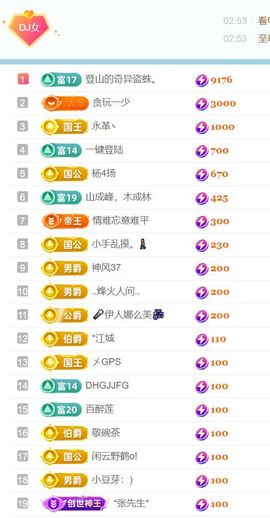 广西壮族姑姑主播照片