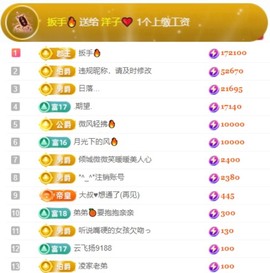 洋子～晚点见主播照片