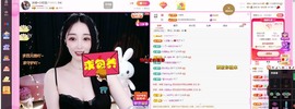 小玲宝🧸安静唱歌主播照片