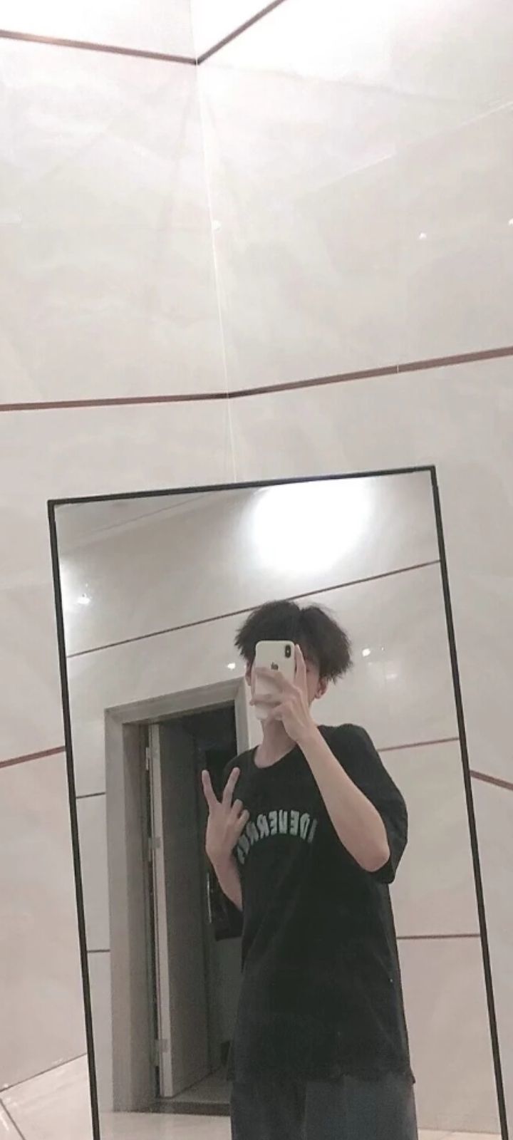 和感.的主播照片