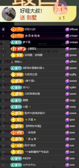 小婷🎤烟嗓☆づ的图片