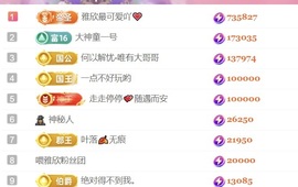 雅欣小可爱吖💗.主播照片