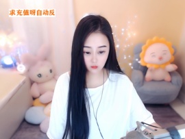 念念不忘🌈主播照片