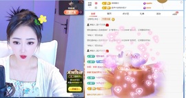 妮妮妮子吖唱歌的的图片