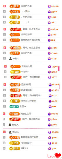 诺er💕好运常伴主播照片