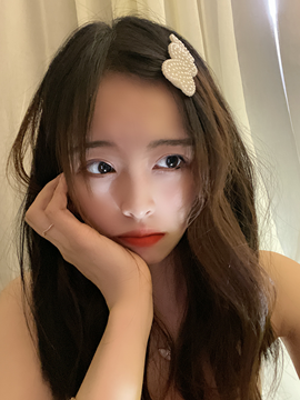鱼浅浅晚安主播照片