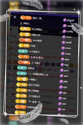 凤家有事不定时手机播主播照片