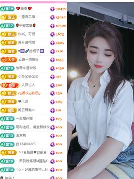 ღ娜娜ぃ7月1生日吖主播照片