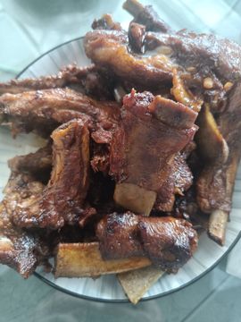 顺其自然可好呢，主播照片