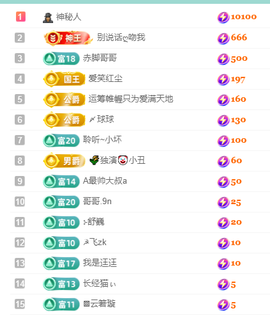 聆听~爱唱歌主播照片