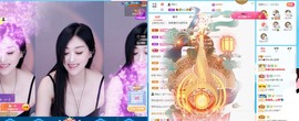 感谢…….主播照片
