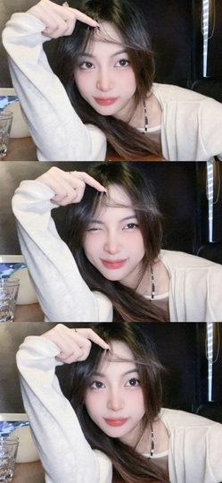 长安宁🦄甜美版的图片