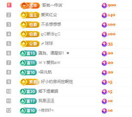 聆听~爱唱歌主播照片