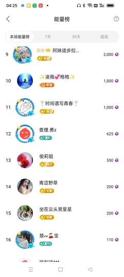 友谊故事会主播照片