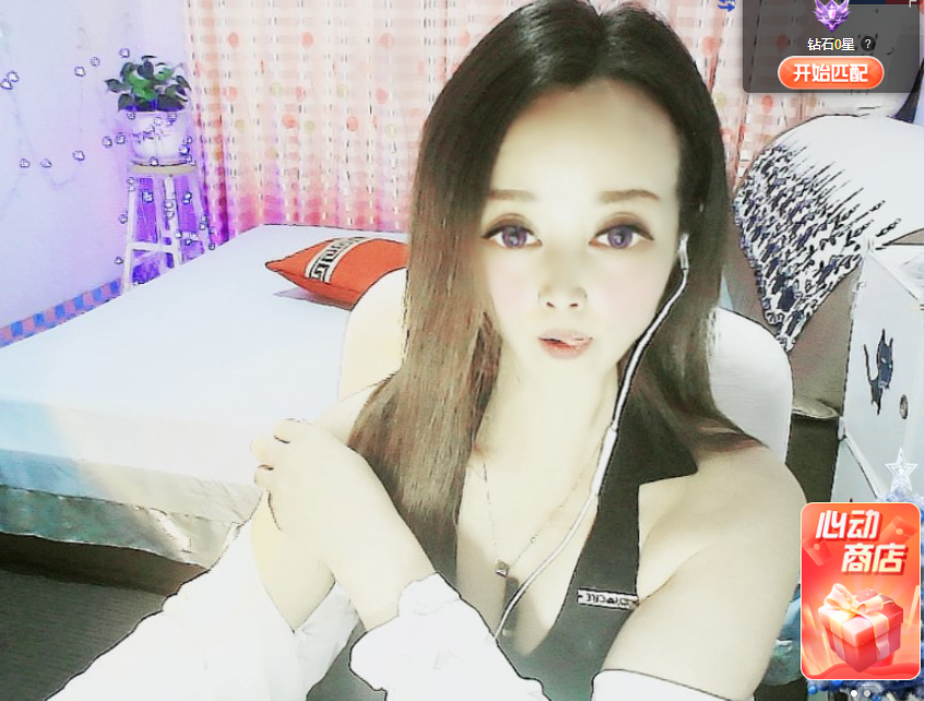 木子kigo五月好运的图片