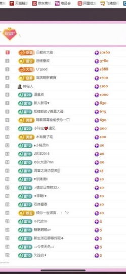 小玲宝🧸安静唱歌主播照片
