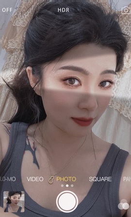 小雅代理ღ招财吖主播照片