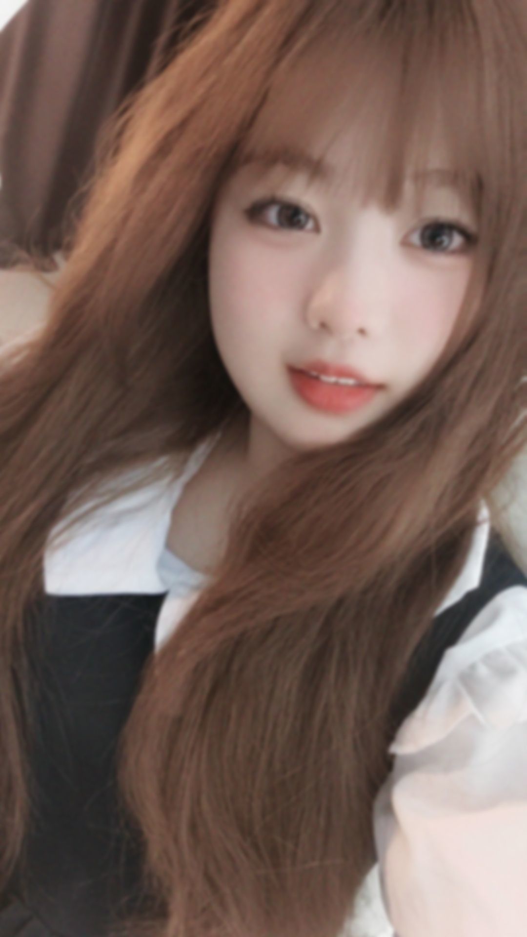 香菜皴香的图片