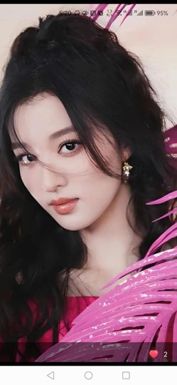 ♥阳阳♥主播照片