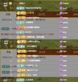 金麒麟好运连连🎤主播照片