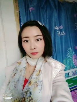 简单oy6主播照片