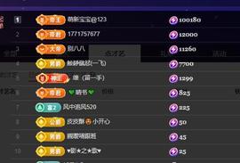 莫七七♥小幸运主播照片