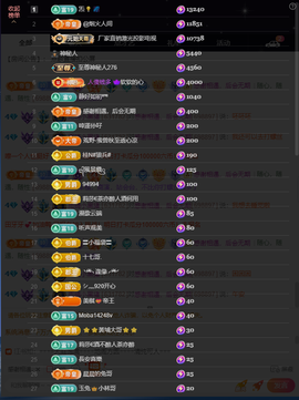 雨晴nice主播照片