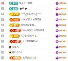 娜扎🧸主播照片