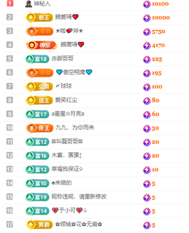 聆听~爱唱歌主播照片