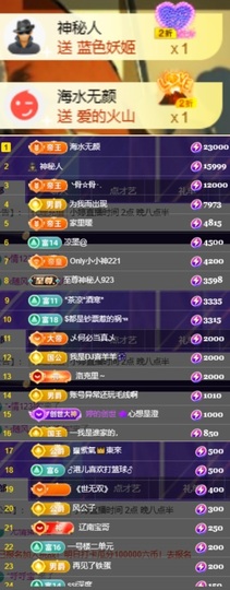 小婷🎤烟嗓☆づ的图片