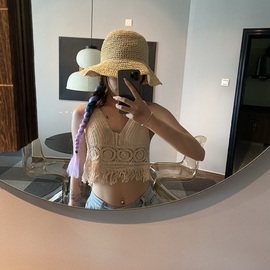 长安宁🦄甜美版的图片