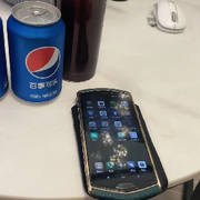 的咔咔