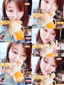 婷婷💕求升级的图片