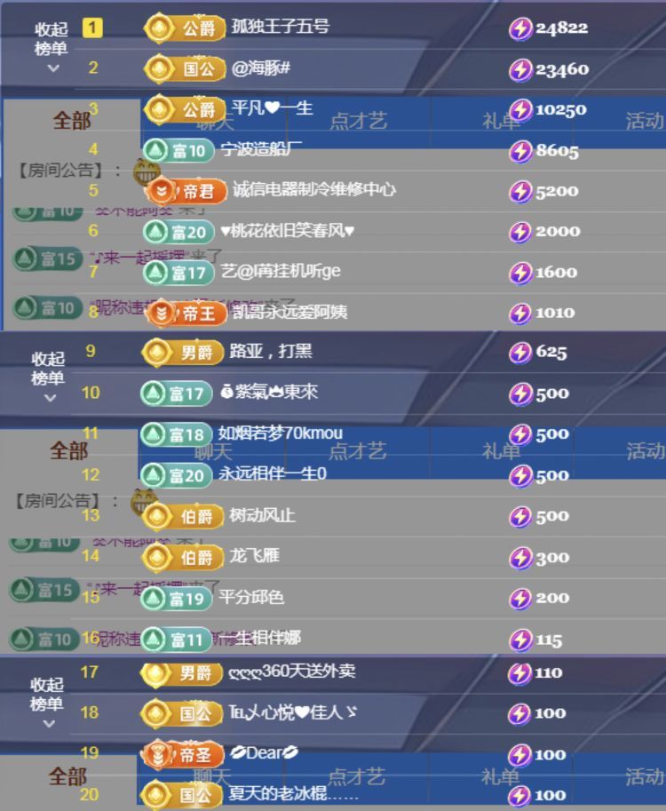 金麒麟好运连连🎤的图片