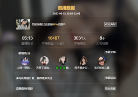读书去了，有亿点忙主播照片