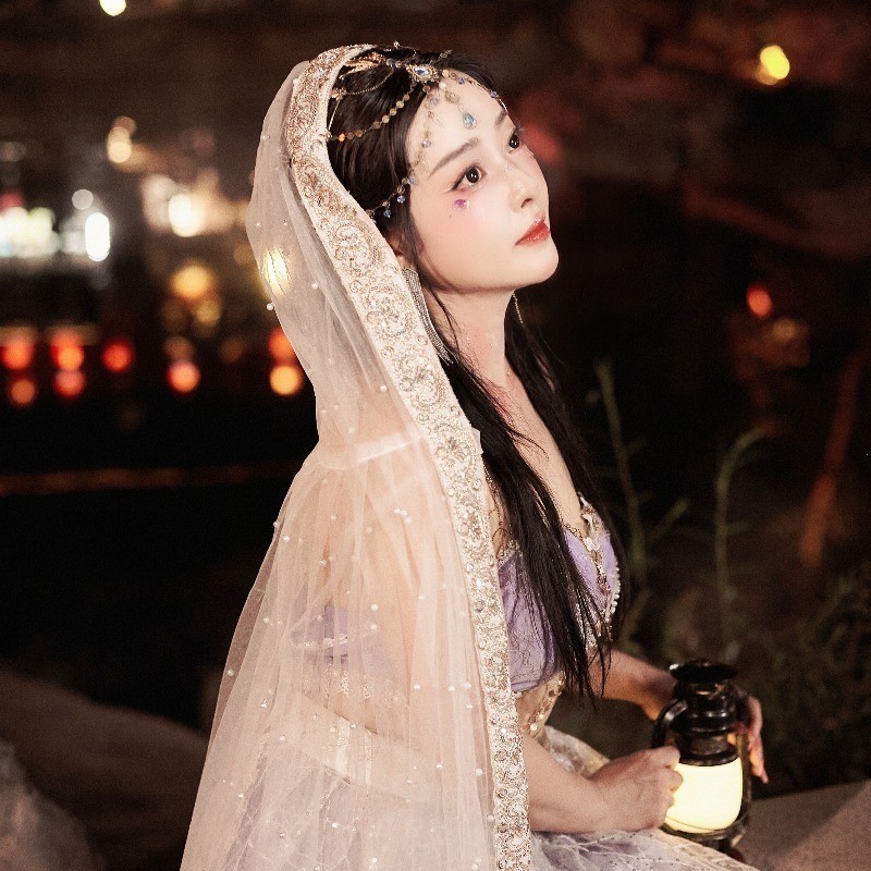 莹儿～28号周年庆